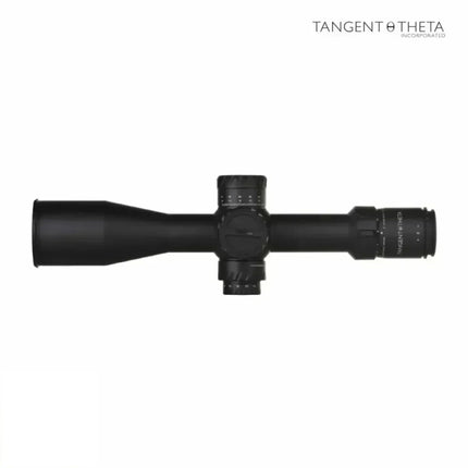 Tangent Theta TT315P 3-15x50mm Rifle Scope GEN 2 Mil-Dot Reticle Rifle Scope Tangent Theta 