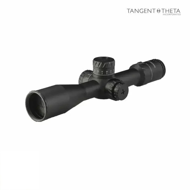 Tangent Theta TT315P 3-15x50mm Rifle Scope GEN 3 XR Reticle Rifle Scope Tangent Theta 