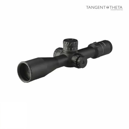 Tangent Theta TT315P 3-15x50mm Rifle Scope HOURUS TREMOR3 Reticle Rifle Scope Tangent Theta 