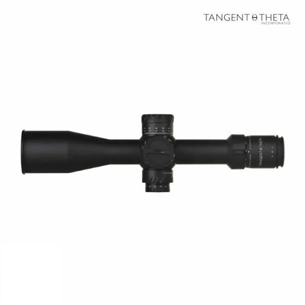 Tangent Theta TT315P 3-15x50mm Rifle Scope MOA-ER Reticle Rifle Scope Tangent Theta 