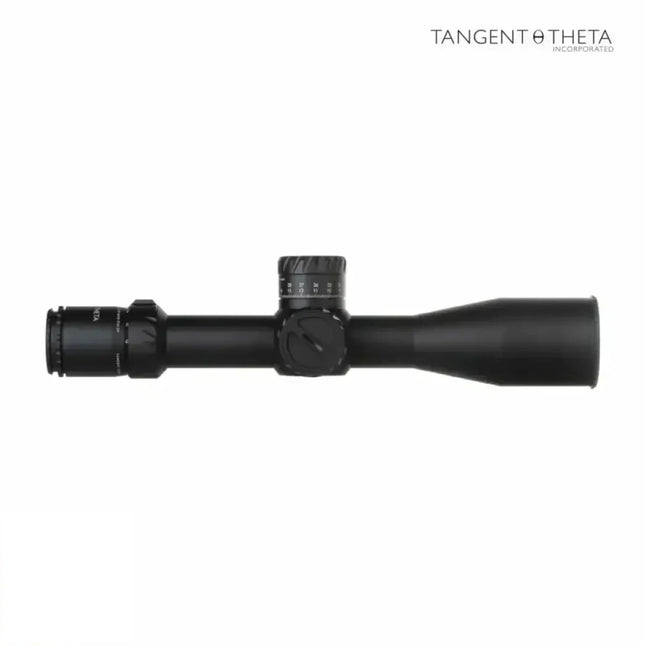 Tangent Theta TT315P 3-15x50mm Rifle Scope MOA-ER Reticle Rifle Scope Tangent Theta 