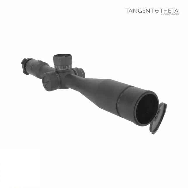 Tangent Theta TT525P 5-25x56mm Rifle Scope AIF Turrets GEN 3 XR Fine Reticle Black 800100-0411 Rifle Scope Tangent Theta 