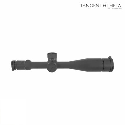 Tangent Theta TT525P 5-25x56mm Rifle Scope AIF Turrets GEN 3 XR Fine Reticle Black 800100-0411 Rifle Scope Tangent Theta 