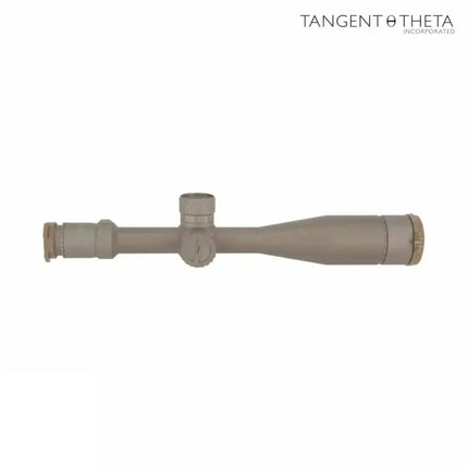 Tangent Theta TT525P 5-25x56mm Rifle Scope AIF Turrets GEN 3 XR Fine Reticle CB 800100-0606 Rifle Scope Tangent Theta 