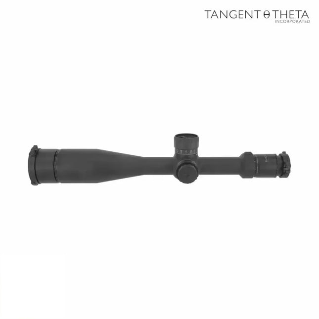 Tangent Theta TT525P 5-25x56mm Rifle Scope AIF Turrets JTAC Reticle Black 800100-0410 Rifle Scope Tangent Theta 