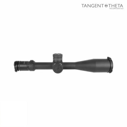 Tangent Theta TT525P 5-25x56mm Rifle Scope GEN 2 MOA-ER Reticle Black 800100-0113 Rifle Scope Tangent Theta 