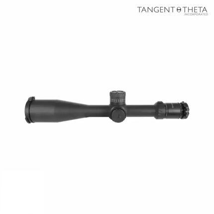 Tangent Theta TT525P 5-25x56mm Rifle Scope GEN 2 MOA-ER Reticle Black 800100-0113 Rifle Scope Tangent Theta 