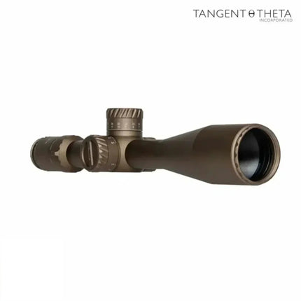 Tangent Theta TT525P 5-25x56mm Rifle Scope GEN 2 XR Reticle CB 800100-0501 Rifle Scope Tangent Theta 