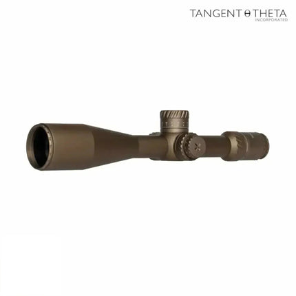 Tangent Theta TT525P 5-25x56mm Rifle Scope GEN 3 XR Fine Reticle CB 800100-0511 Rifle Scope Tangent Theta 