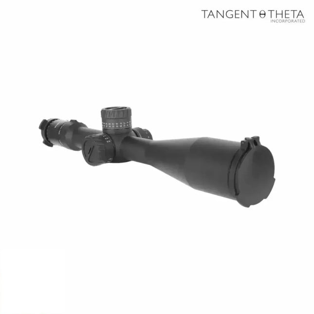 Tangent Theta TT525P 5-25x56mm Rifle Scope HORUS TREMOR3 Reticle Black 800100-0008 Rifle Scope Tangent Theta 