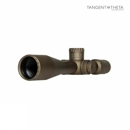 Tangent Theta TT525P 5-25x56mm Rifle Scope HORUS TREMOR3 Reticle CB 800100-0508 Rifle Scope Tangent Theta 