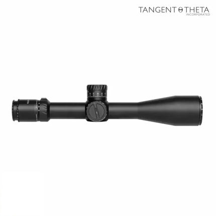 Tangent Theta TT735P 7-35x56mm Rifle Scope JTAC Reticle 800106-0010 Rifle Scope Tangent Theta 