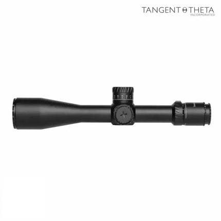 Tangent Theta TT735P 7-35x56mm Rifle Scope JTAC Reticle 800106-0010 Rifle Scope Tangent Theta 