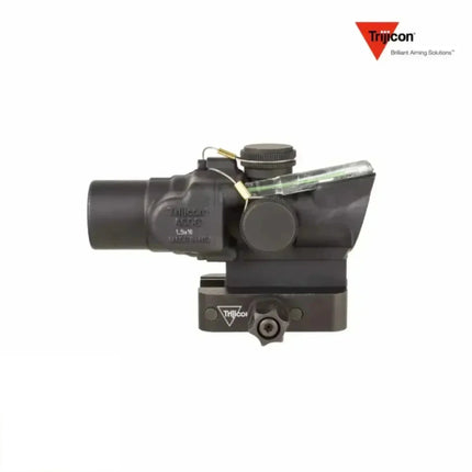 Trijicon 1.5x16S Compact ACOG Scope Green Ring & 2 MOA Center Dot Reticle - TA44-C-400329 ACOG Rifle Scope Trijicon 