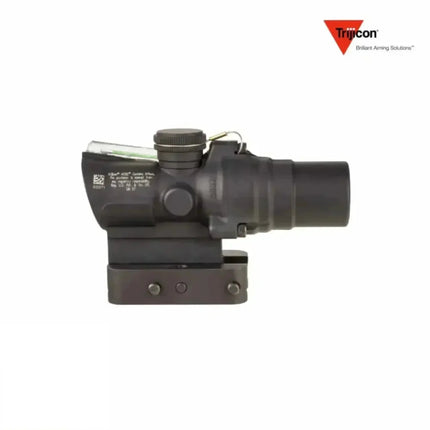 Trijicon 1.5x16S Compact ACOG Scope Green Ring & 2 MOA Center Dot Reticle - TA44-C-400329 ACOG Rifle Scope Trijicon 