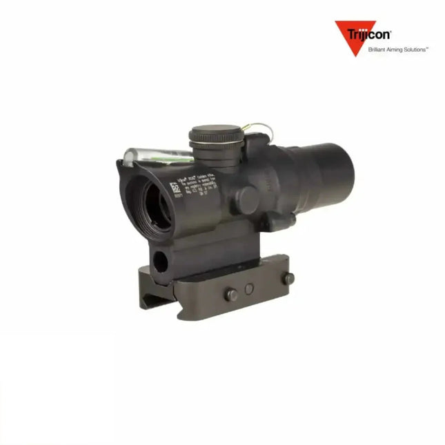 Trijicon 1.5x16S Compact ACOG Scope Green Ring & 2 MOA Center Dot Reticle - TA44-C-400329 ACOG Rifle Scope Trijicon 