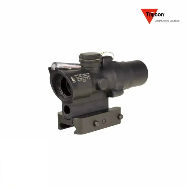 Trijicon 1.5x16S Compact ACOG Scope Red Ring & 2 MOA Center Dot Reticle - TA44-C-400330 ACOG Rifle Scope Trijicon 