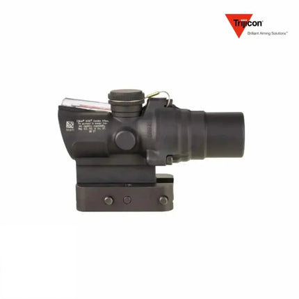 Trijicon 1.5x16S Compact ACOG Scope Red Ring & 2 MOA Center Dot Reticle - TA44-C-400330 ACOG Rifle Scope Trijicon 