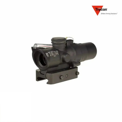 Trijicon 1.5x16S Compact ACOG Scope Red Ring & 2 MOA Center Dot Reticle - TA44-C-400331 ACOG Rifle Scope Trijicon 