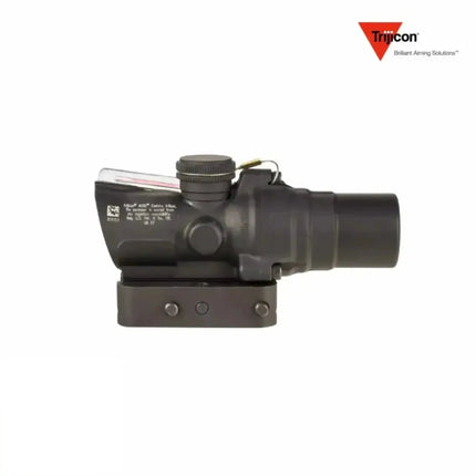 Trijicon 1.5x16S Compact ACOG Scope Red Ring & 2 MOA Center Dot Reticle - TA44-C-400331 ACOG Rifle Scope Trijicon 