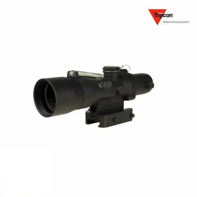 Trijicon 3x30 Compact ACOG Scope Green Crosshair .223/69gr Reticle - TA33-C-400368 ACOG Rifle Scope Trijicon 