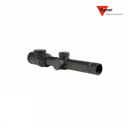 Trijicon AccuPoint 1-6x24 Rifle Scope German #4 Crosshair w/ Green Dot Reticle - TR25-C-200083 LPVO Rifle Scope Trijicon 