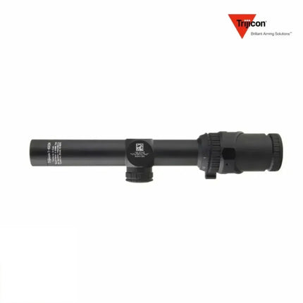 Trijicon AccuPoint 1-6x24 Rifle Scope German #4 Crosshair w/ Green Dot Reticle - TR25-C-200083 LPVO Rifle Scope Trijicon 