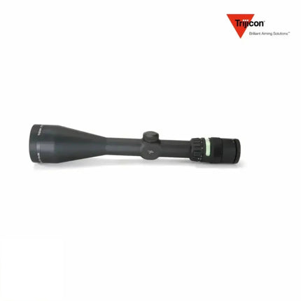 Trijicon AccuPoint 2.5-10x56 Rifle Scope Duplex Crosshair with Green Dot Reticle - TR22-1G Rifle Scope Trijicon 