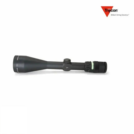 Trijicon AccuPoint 2.5-10x56 Rifle Scope MIL-Dot Crosshair with Green Dot Reticle - TR22-2G Rifle Scope Trijicon 