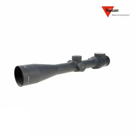 Trijicon AccuPoint 2.5-12.5x42 Rifle Scope Duplex Crosshair w/ Green Dot Reticle - TR26-C-200098 Rifle Scope Trijicon 