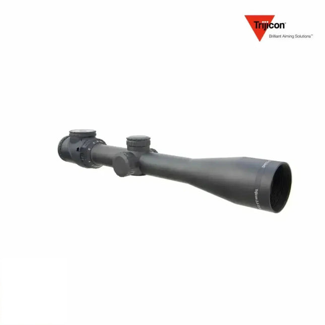 Trijicon AccuPoint 2.5-12.5x42 Rifle Scope Green Triangle Post Reticle - TR26-C-200107 Rifle Scope Trijicon 