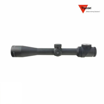 Trijicon AccuPoint 2.5-12.5x42 Rifle Scope MIL-Dot Crosshair w/ Green Dot Reticle - TR26-C-200110 Rifle Scope Trijicon 