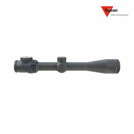 Trijicon AccuPoint 2.5-12.5x42 Rifle Scope Red Triangle Post Reticle - TR26-C-200105 Rifle Scope Trijicon 