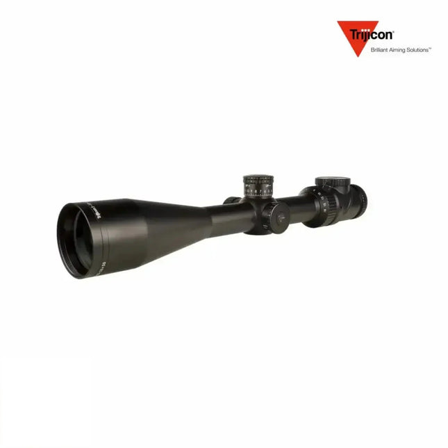 Trijicon AccuPoint 3-18x50 Rifle Scope MOA Ranging Crosshair w/ Green Dot Reticle - TR34-C-200158 Rifle Scope Trijicon 