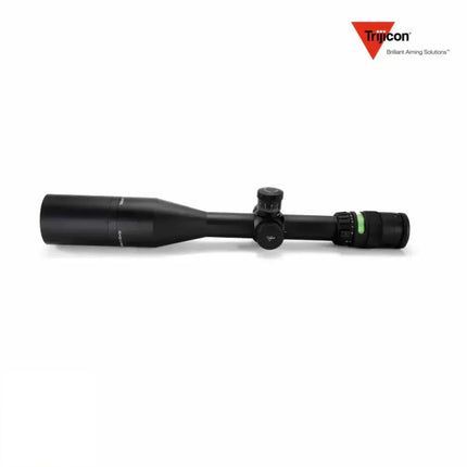 Trijicon AccuPoint 5-20x50 Rifle Scope Duplex Crosshair w/ Green Dot Reticle - TR23-1G Rifle Scope Trijicon 