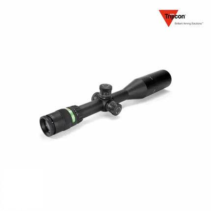 Trijicon AccuPoint 5-20x50 Rifle Scope Duplex Crosshair w/ Green Dot Reticle - TR23-1G Rifle Scope Trijicon 