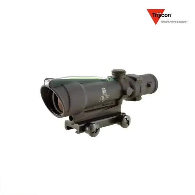 Trijicon ACOG 3.5x35 BAC Rifle Scope .223/5.56 BDC Green Chevron Reticle - TA11F-G ACOG Rifle Scope Trijicon 