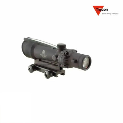 Trijicon ACOG 3.5x35 BAC Rifle Scope .223/5.56 BDC Green Chevron Reticle - TA11F-G ACOG Rifle Scope Trijicon 