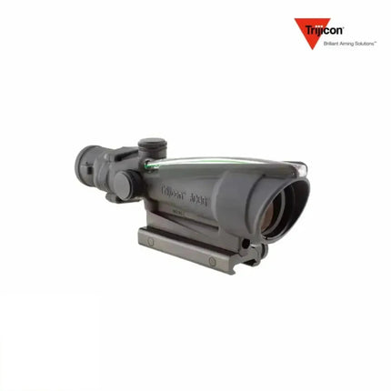 Trijicon ACOG 3.5x35 BAC Rifle Scope .223/5.56 BDC Green Chevron Reticle - TA11F-G ACOG Rifle Scope Trijicon 