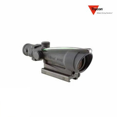 Trijicon ACOG 3.5x35 BAC Rifle Scope .223/5.56 BDC Green Crosshair - TA11J-G ACOG Rifle Scope Trijicon 