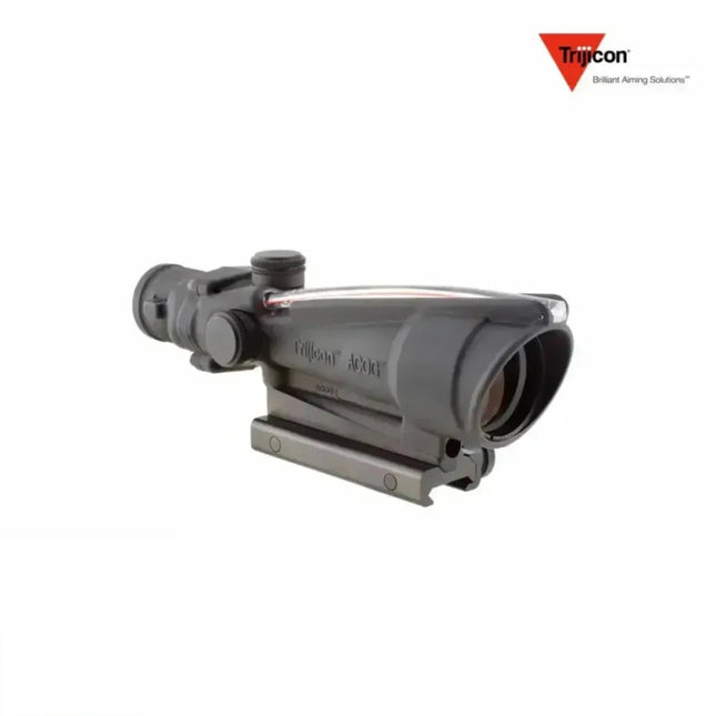 Trijicon ACOG 3.5x35 BAC Rifle Scope .223/5.56 BDC Red Crosshair Reticle - TA11J ACOG Rifle Scope Trijicon 