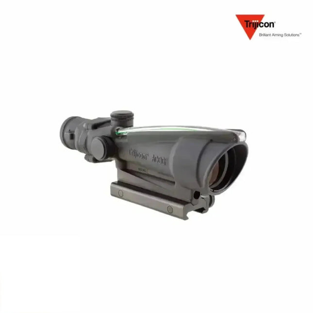 Trijicon ACOG 3.5x35 BAC Rifle Scope .308/7.62 BDC Green Chevron Reticle - TA11E-G ACOG Rifle Scope Trijicon 