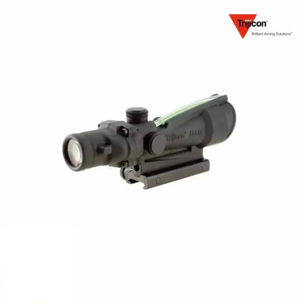 Trijicon ACOG 3.5x35 BAC Rifle Scope .308/7.62 BDC Green Horseshoe Reticle - TA11H-308G ACOG Rifle Scope Trijicon 