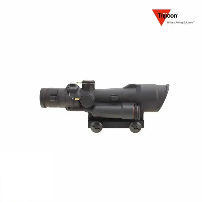 Trijicon ACOG 3.5x35 LED Rifle Scope .223/5.56 BDC Green Chevron Reticle - TA110-C-100492 ACOG Rifle Scope Trijicon 