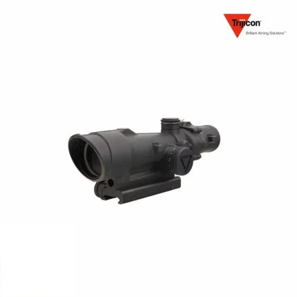 Trijicon ACOG 3.5x35 LED Rifle Scope .223/5.56 BDC Green Chevron Reticle - TA110-C-100492 ACOG Rifle Scope Trijicon 