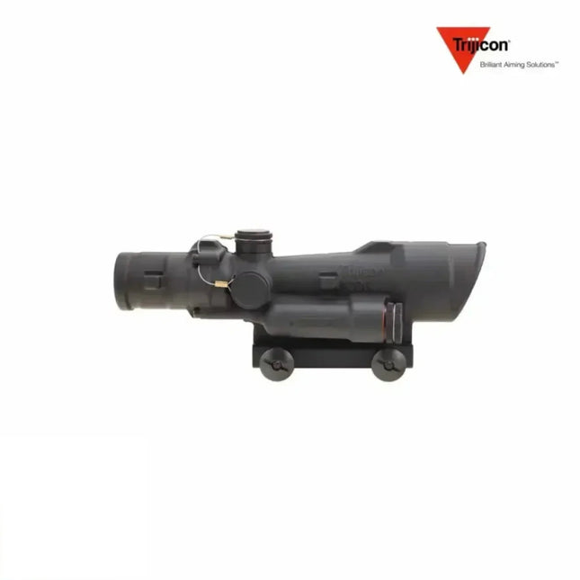 Trijicon ACOG 3.5x35 LED Rifle Scope .223/5.56 BDC Green Horseshoe/Dot Reticle - TA110-D-100494 ACOG Rifle Scope Trijicon 