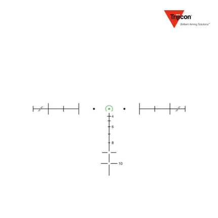 Trijicon ACOG 3.5x35 LED Rifle Scope .223/5.56 BDC Green Horseshoe/Dot Reticle - TA110-D-100494 ACOG Rifle Scope Trijicon 