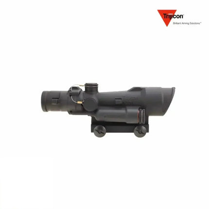 Trijicon ACOG 3.5x35 LED Rifle Scope .223/5.56 BDC Red Crosshair Reticle - TA110-D-100495 ACOG Rifle Scope Trijicon 