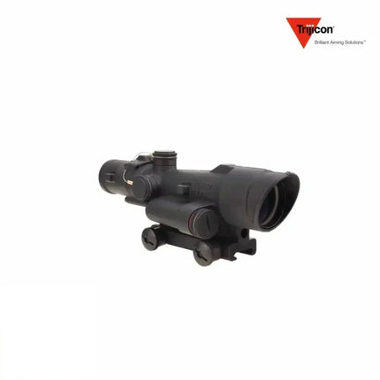 Trijicon ACOG 3.5x35 LED Rifle Scope .223/5.56 BDC Red Horseshoe/Dot Reticle - TA110-D-100493 ACOG Rifle Scope Trijicon 