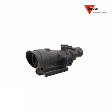 Trijicon ACOG 3.5x35 LED Rifle Scope .308/7.62 BDC Green Crosshair Reticle - TA110-D-100502 ACOG Rifle Scope Trijicon 